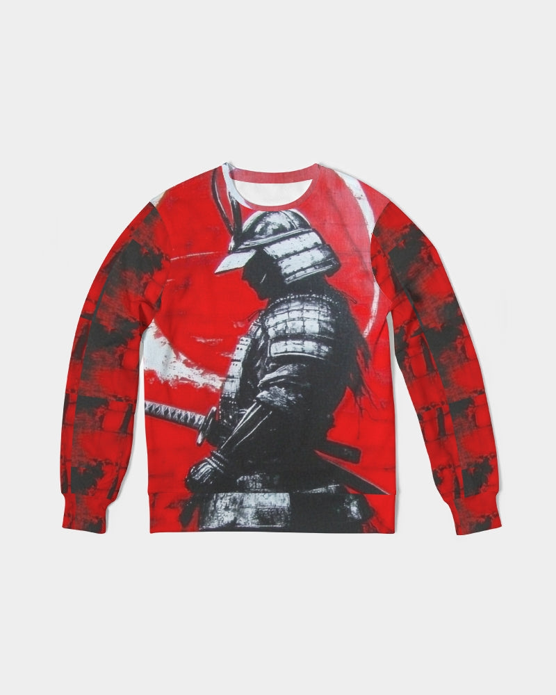 SAM Men'sCrewneck Pullover