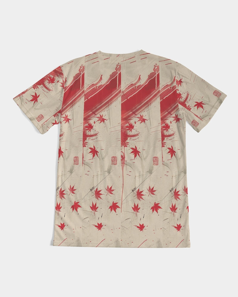 SAM fall Men's Tee
