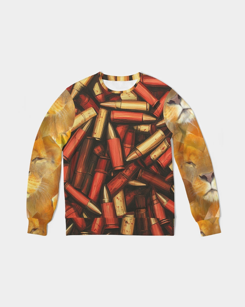AMMO Crewneck Pullover