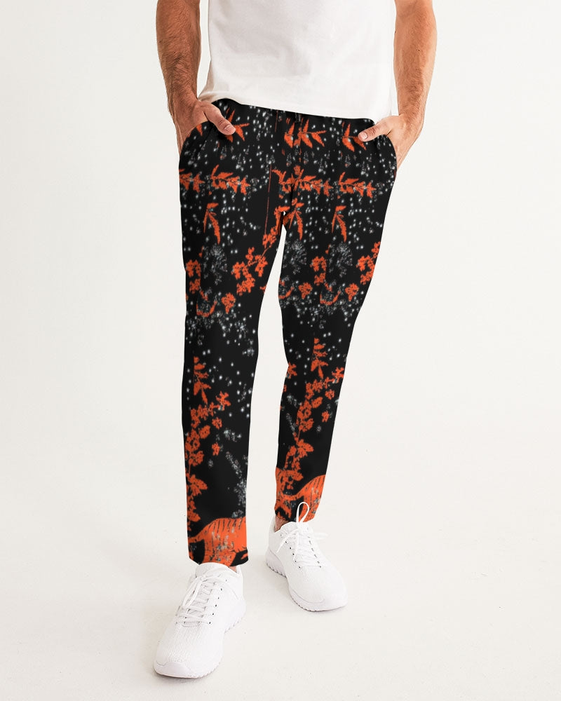 BNGL camo Men's jogger