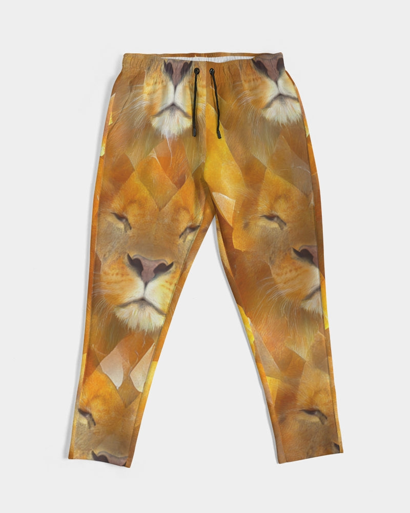 LION Men's Joggers