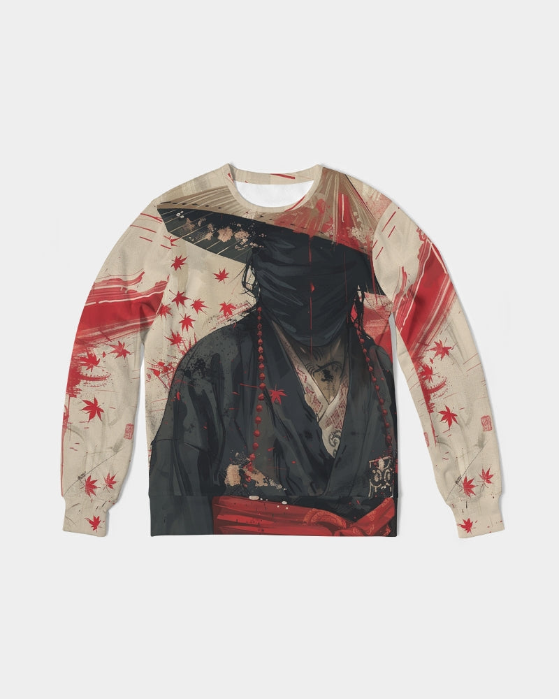 SAM fall Crewneck Pullover